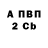 Амфетамин VHQ seema oak